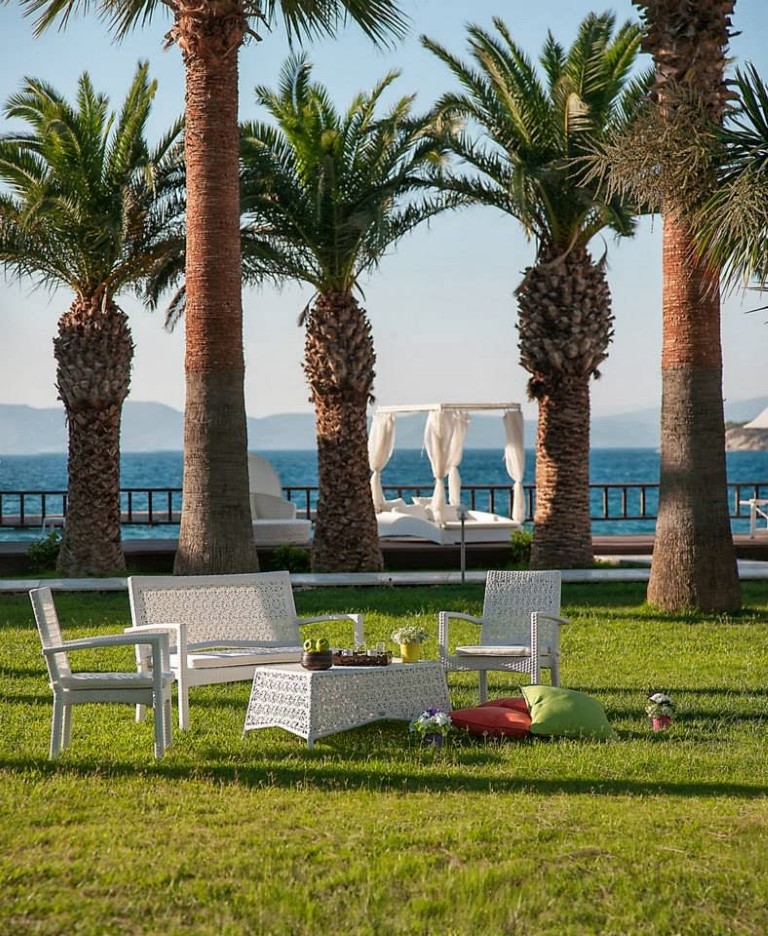 imagini hotel LE BLEU KUSADASI